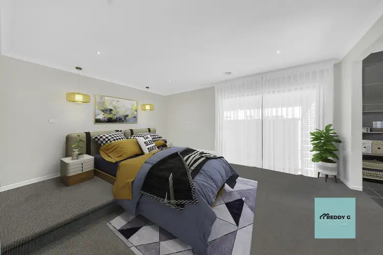 Fourth view of Homely house listing, 41 arkins Circuit, Tarneit VIC 3029