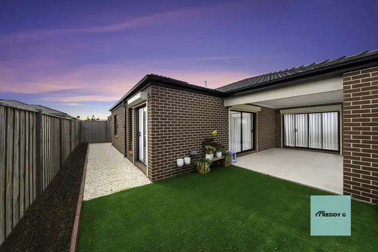 Fifth view of Homely house listing, 41 arkins Circuit, Tarneit VIC 3029