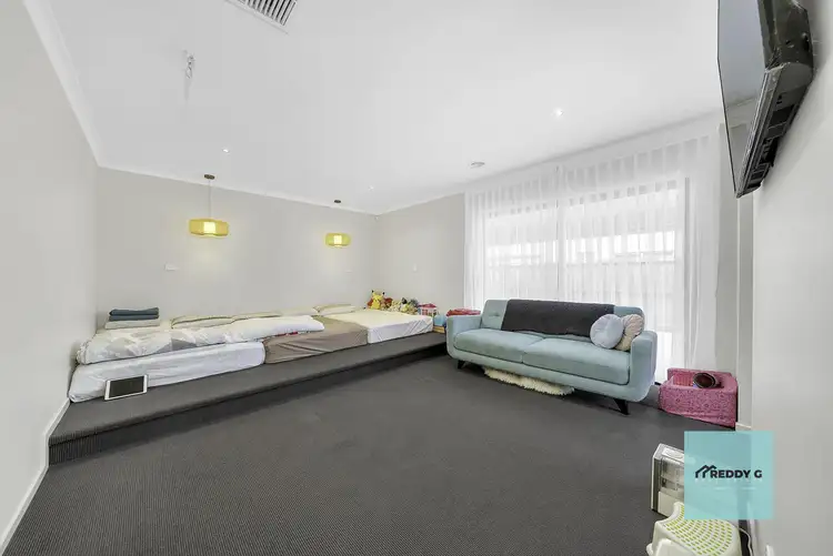 Sixth view of Homely house listing, 41 arkins Circuit, Tarneit VIC 3029