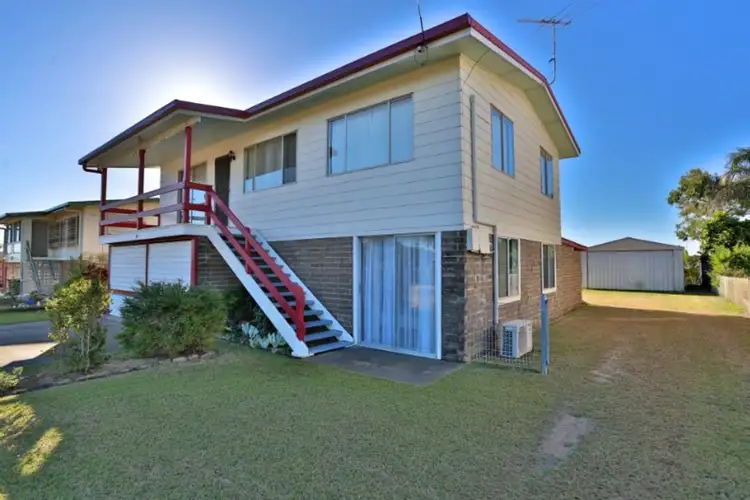 63 Lindsay Street, Zilzie QLD 4710