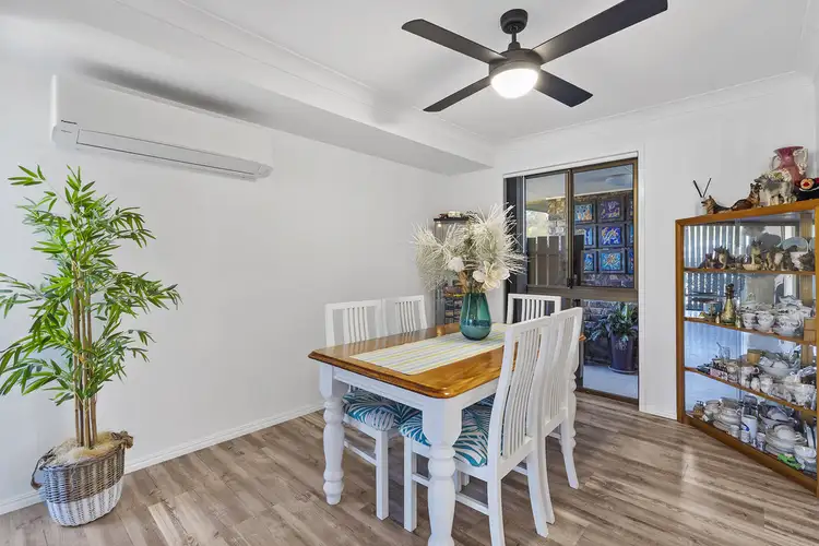 Fourth view of Homely house listing, 4 Calder Crescent, Helensvale QLD 4212