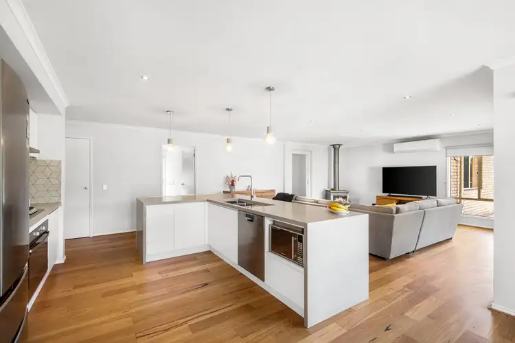 Fourth view of Homely house listing, 13 Dalcruin Drive, Bannockburn VIC 3331