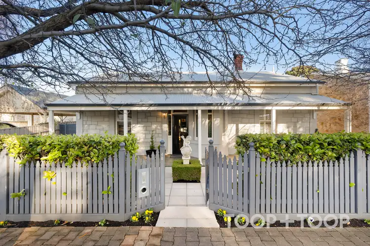 48 Essex Street South, Goodwood SA 5034