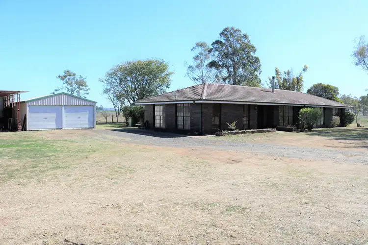 48-50 Beale Street, Oakey QLD 4401