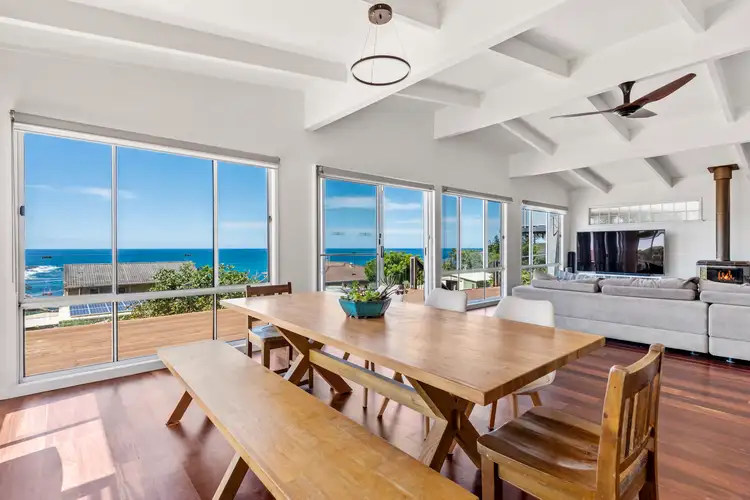 Fourth view of Homely house listing, 47 Kurrawa Drive, Kioloa NSW 2539