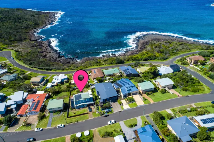 Sixth view of Homely house listing, 47 Kurrawa Drive, Kioloa NSW 2539