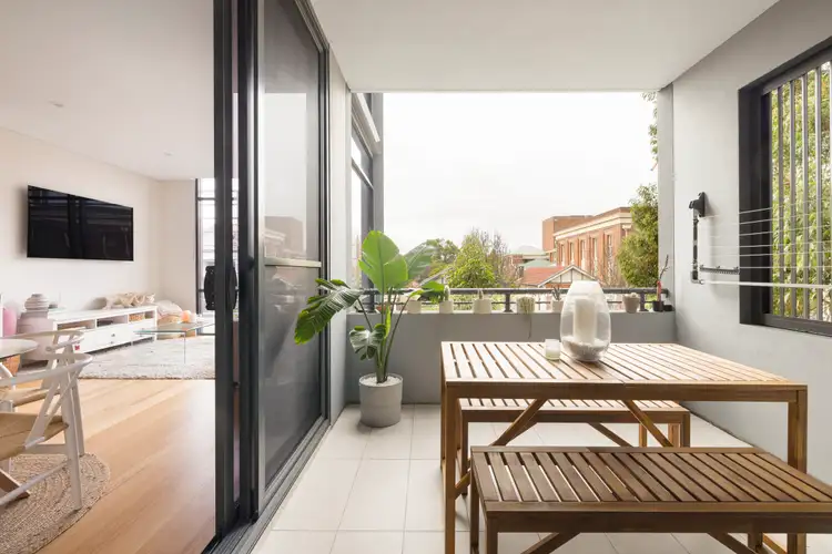 Fourth view of Homely apartment listing, 2/124 Crystal Street, Petersham NSW 2049