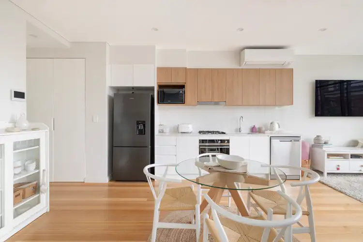 Sixth view of Homely apartment listing, 2/124 Crystal Street, Petersham NSW 2049