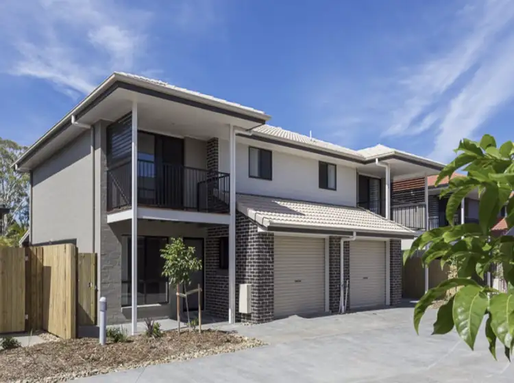 Main view of Homely townhouse listing, 64/120 Duffield Road, Kallangur QLD 4503