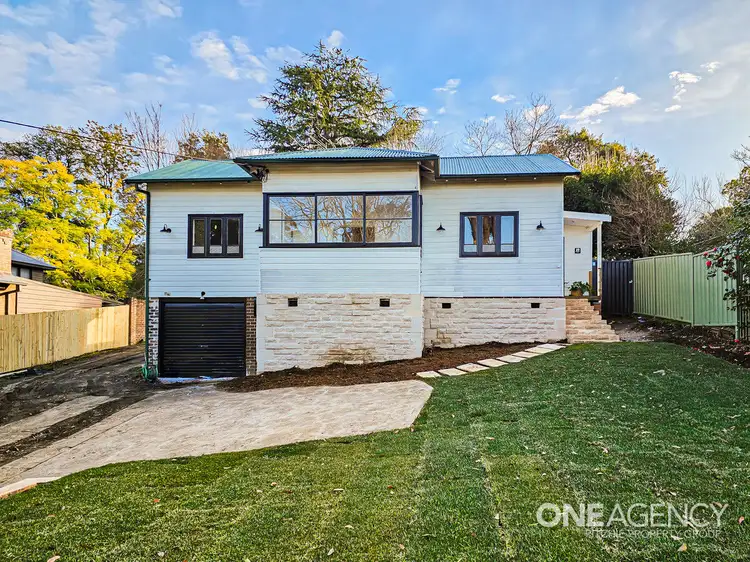 19 Valley Road