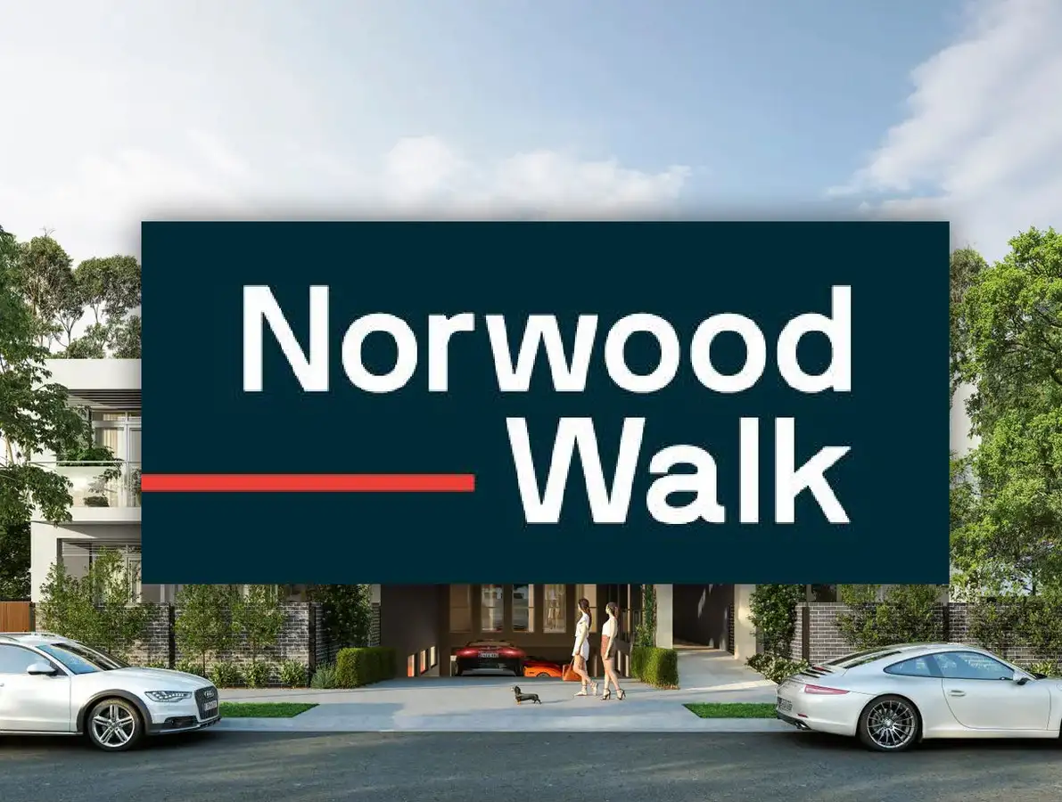 Main view of Homely townhouse listing, Apt A8/12-14 Elizabeth Street, Norwood SA 5067