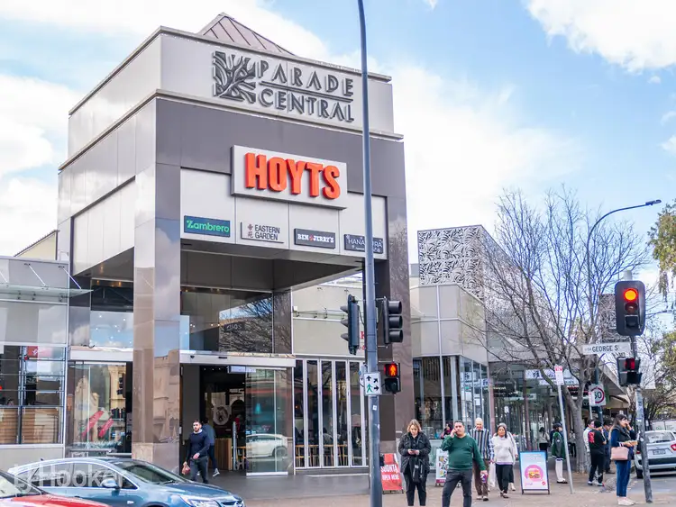 Fourth view of Homely townhouse listing, Apt A8/12-14 Elizabeth Street, Norwood SA 5067