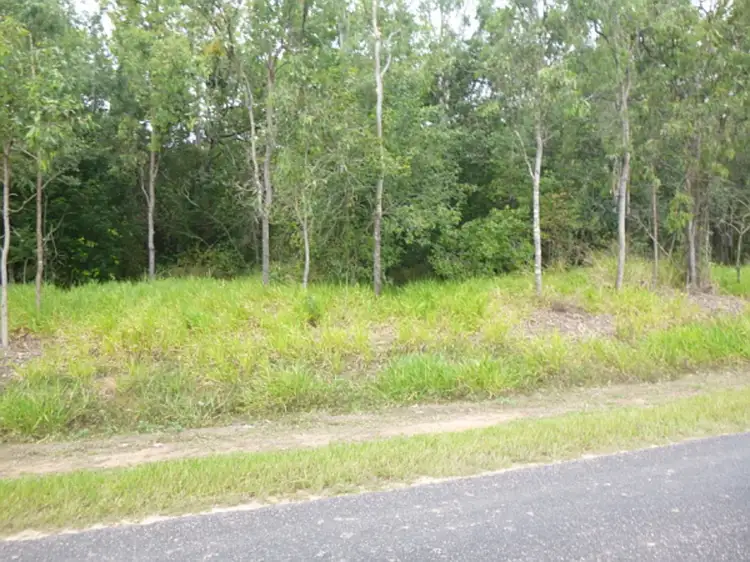 LOT 2 Bosworths Road, Blackrock QLD 4850