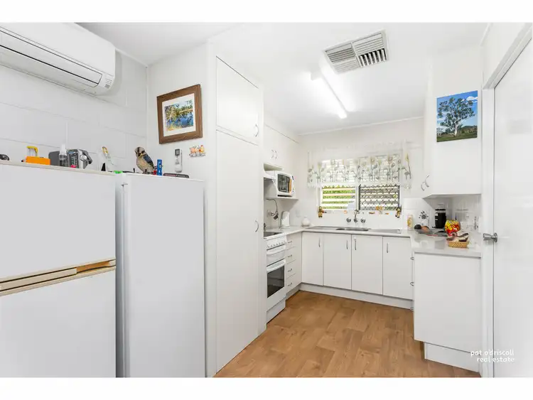 Second view of Homely house listing, 262 Coker Street, Berserker QLD 4701