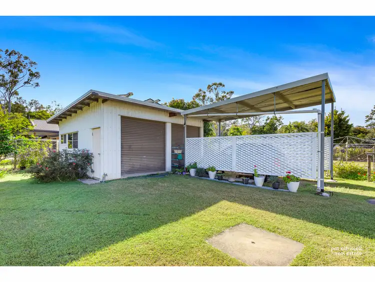Fourth view of Homely house listing, 262 Coker Street, Berserker QLD 4701