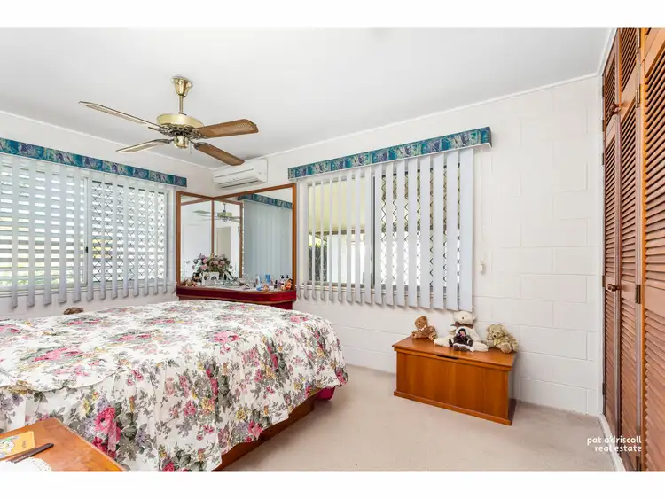 Fifth view of Homely house listing, 262 Coker Street, Berserker QLD 4701