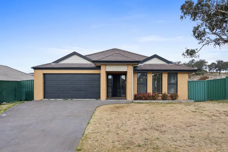 14 Wanaruah Circuit, Muswellbrook NSW 2333
