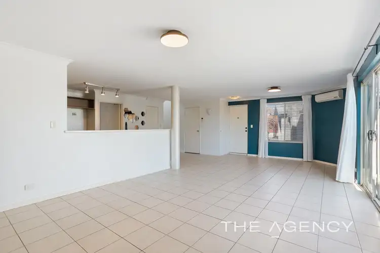 Third view of Homely townhouse listing, 3/291 Flinders Street, Nollamara WA 6061