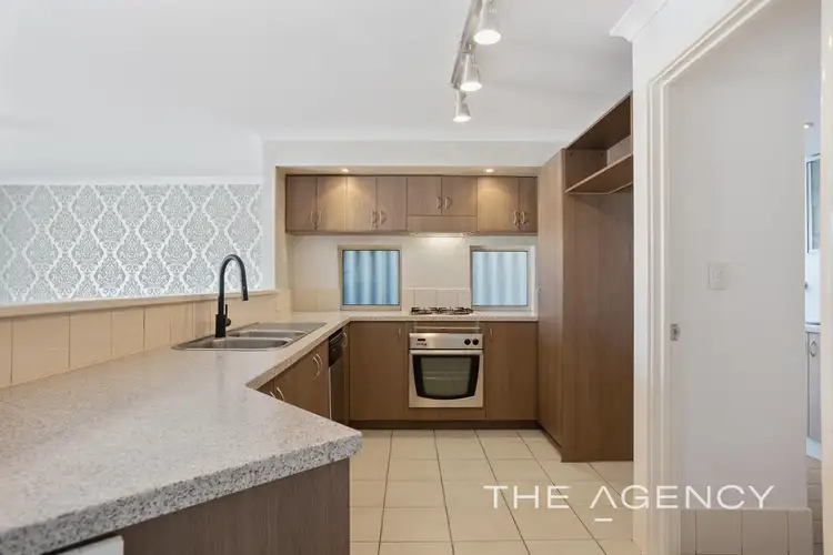 Fifth view of Homely townhouse listing, 3/291 Flinders Street, Nollamara WA 6061