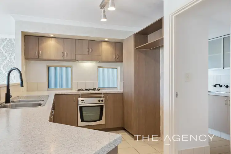 Sixth view of Homely townhouse listing, 3/291 Flinders Street, Nollamara WA 6061