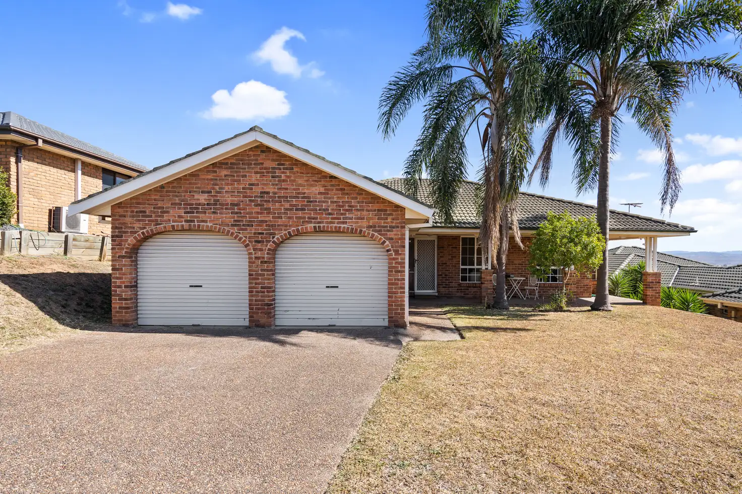 Main view of Homely house listing, 3 Coolibah Close, Muswellbrook NSW 2333