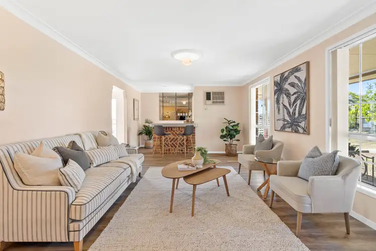 Third view of Homely house listing, 3 Coolibah Close, Muswellbrook NSW 2333