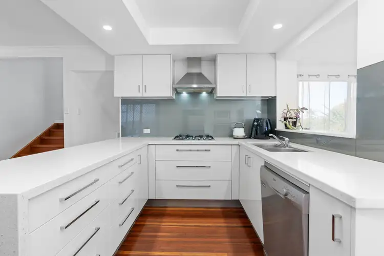 Second view of Homely house listing, 22 Decker Street, Chermside West QLD 4032