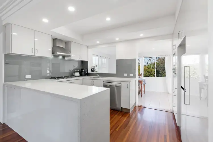 Third view of Homely house listing, 22 Decker Street, Chermside West QLD 4032