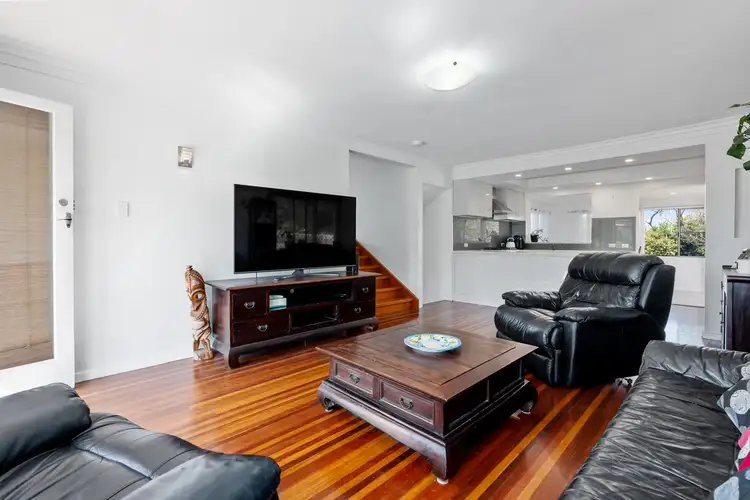 Fourth view of Homely house listing, 22 Decker Street, Chermside West QLD 4032