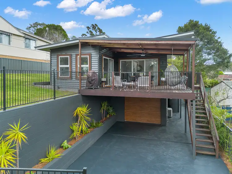 Second view of Homely house listing, 35 Spinks Avenue, Lake Conjola NSW 2539