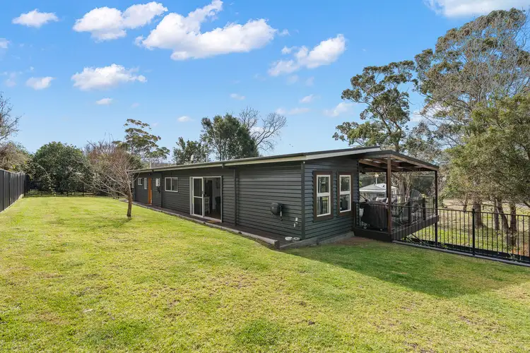 Third view of Homely house listing, 35 Spinks Avenue, Lake Conjola NSW 2539