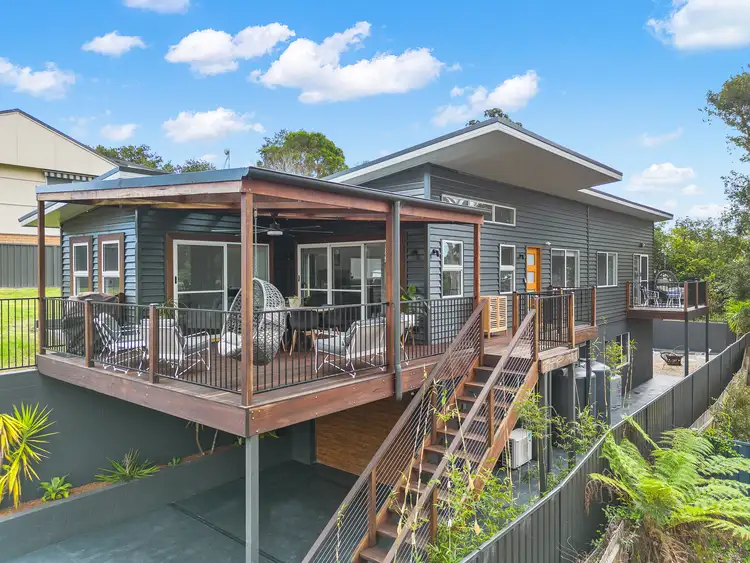 Fourth view of Homely house listing, 35 Spinks Avenue, Lake Conjola NSW 2539