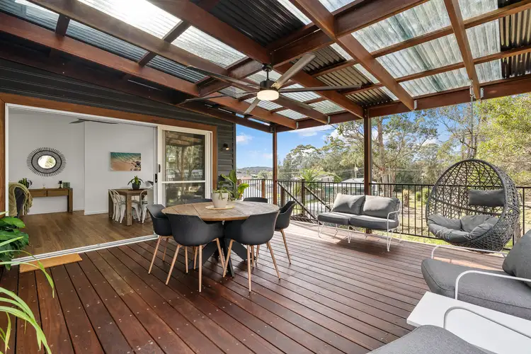 Fifth view of Homely house listing, 35 Spinks Avenue, Lake Conjola NSW 2539