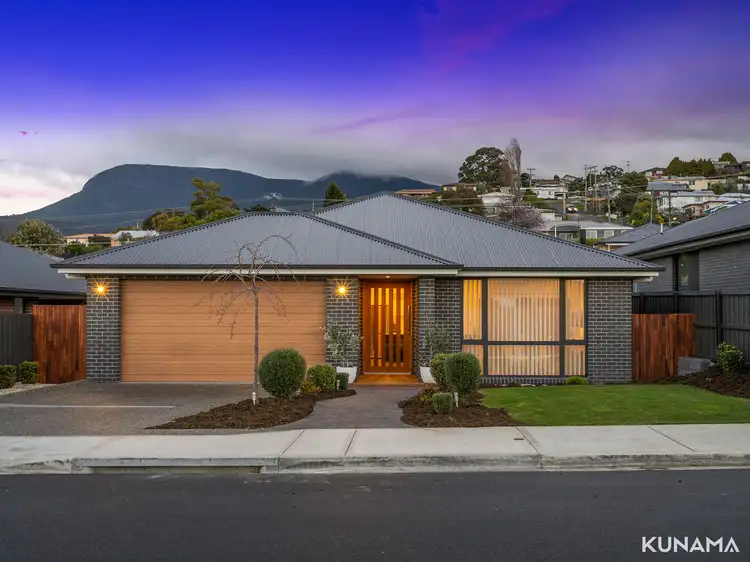 21 Lonergan Road, Glenorchy TAS 7010