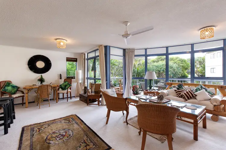 Second view of Homely apartment listing, 22/528 David Low Way, Castaways Beach QLD 4567