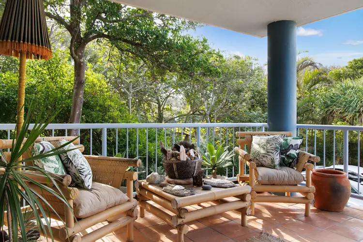 Third view of Homely apartment listing, 22/528 David Low Way, Castaways Beach QLD 4567