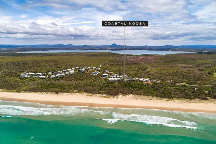 Fourth view of Homely apartment listing, 22/528 David Low Way, Castaways Beach QLD 4567