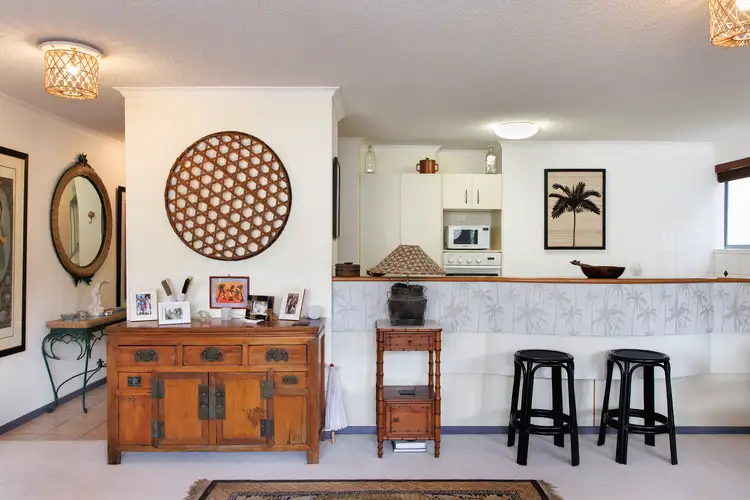 Fifth view of Homely apartment listing, 22/528 David Low Way, Castaways Beach QLD 4567