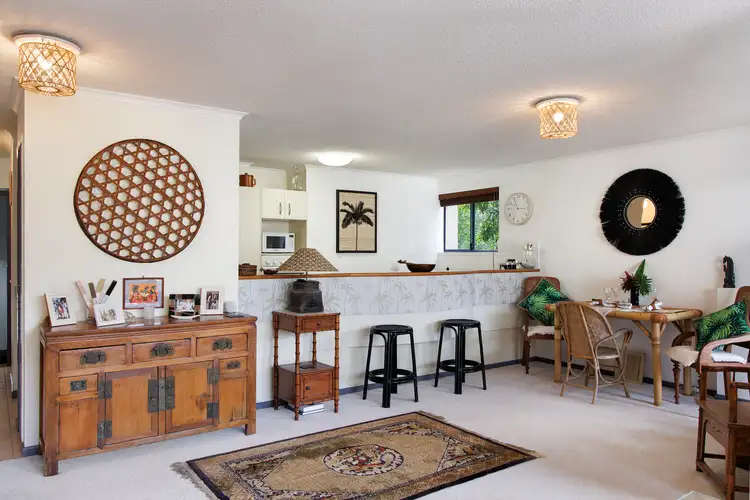 Sixth view of Homely apartment listing, 22/528 David Low Way, Castaways Beach QLD 4567