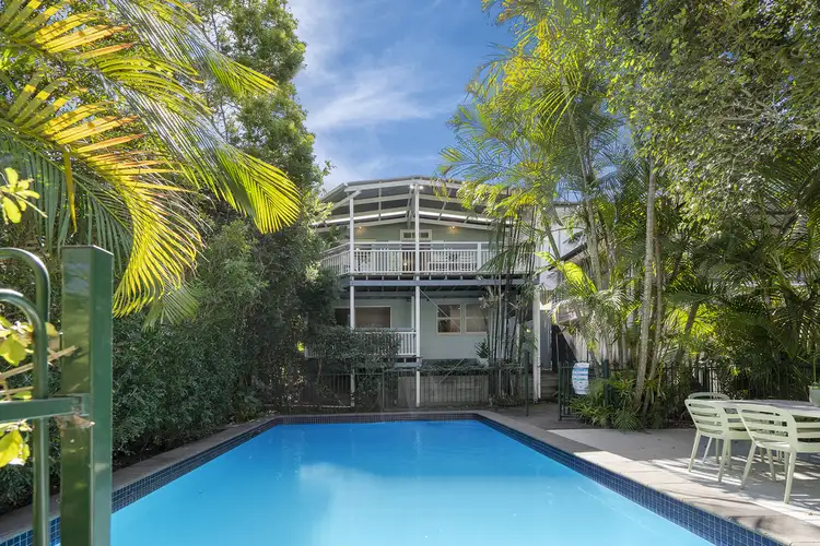 48 Henry Street, Chapel Hill QLD 4069
