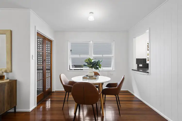 Fifth view of Homely house listing, 48 Henry Street, Chapel Hill QLD 4069