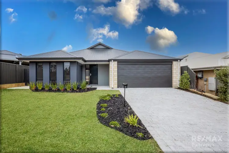 1 Helios Street, Eglinton WA 6034