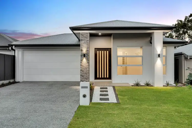 Main view of Homely house listing, 47 Garden Road, Greenbank QLD 4124