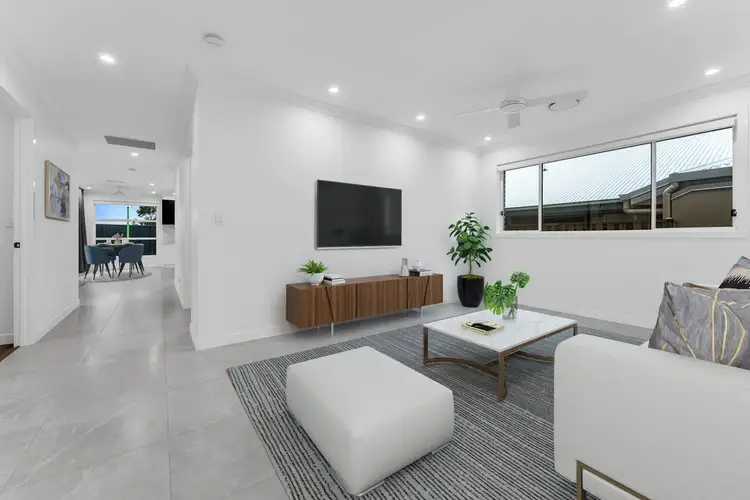 Fifth view of Homely house listing, 47 Garden Road, Greenbank QLD 4124