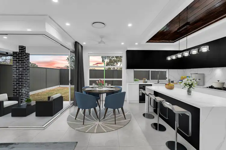 Sixth view of Homely house listing, 47 Garden Road, Greenbank QLD 4124
