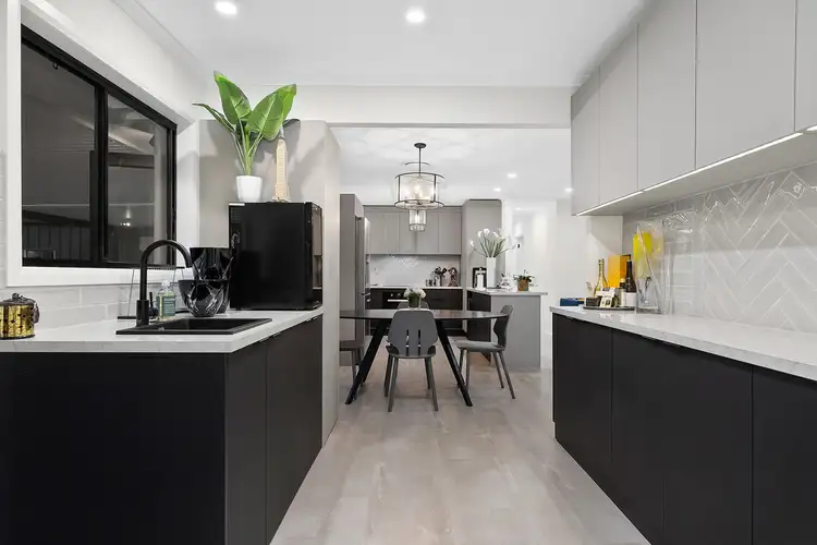 Fifth view of Homely house listing, 53 PAVO Street, Camp Hill QLD 4152