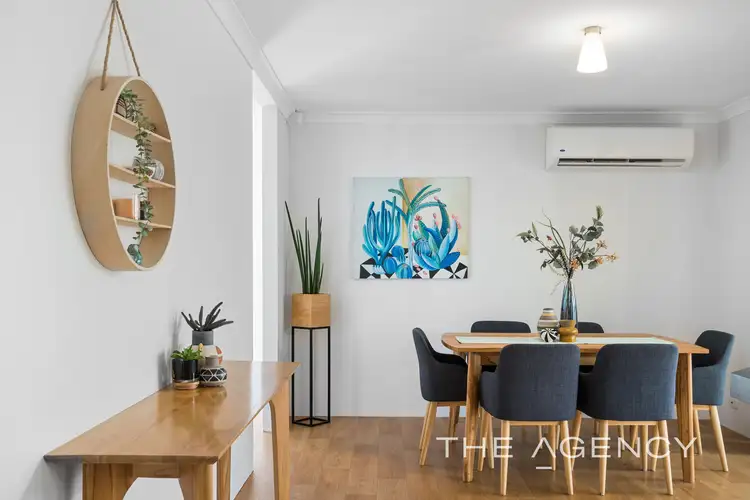 Main view of Homely house listing, 2B Violet Street, Middle Swan WA 6056