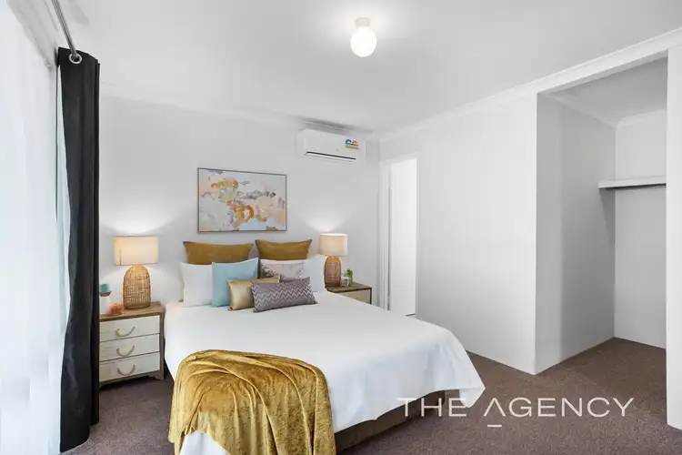 Third view of Homely house listing, 2B Violet Street, Middle Swan WA 6056