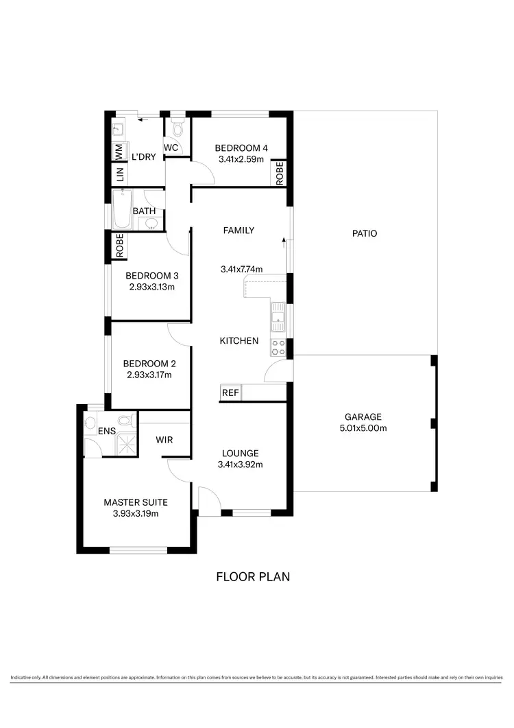 Fifth view of Homely house listing, 2B Violet Street, Middle Swan WA 6056