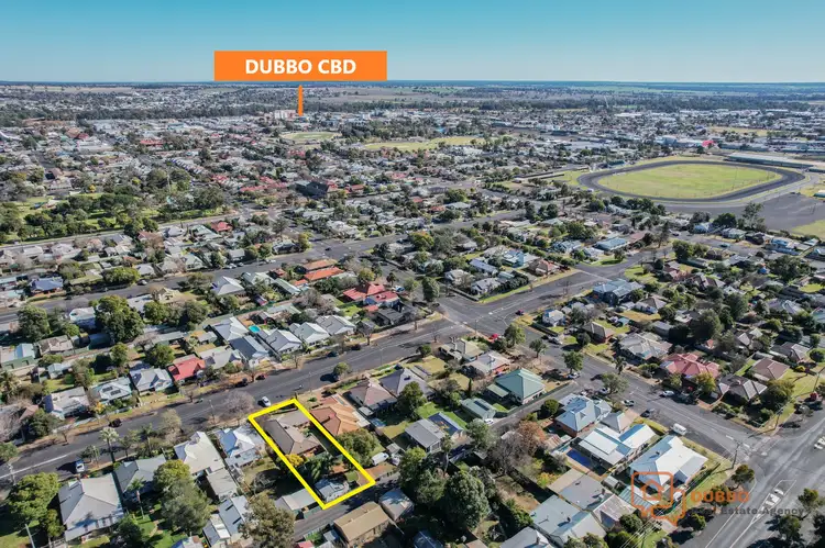 12 Rawson Street, Dubbo NSW 2830